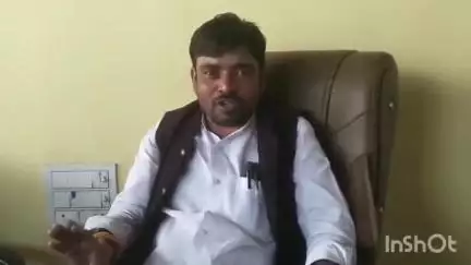 बेमेतरा: बेमेतरा नपा के अध्यक्ष विजय सिन्हा का बयान, कहा- बेमेतरा शहर में बहेगी विकास की गंगा, पूर्व सरकार में नहीं हुए काम
