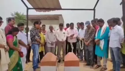 সালানপুর: ৩২তম বর্ষ রতন মিশ্র ও পরেশ মণ্ডল শহীদ দিবস পালিত হলো সালানপুরে, উপস্থিত মেয়র