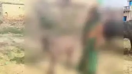 सिराथू: कौशांबी में शर्मनाक हरकत, 6 माह की पड़िया के साथ केसरिया गांव में युवक ने किया दुष्कर्म