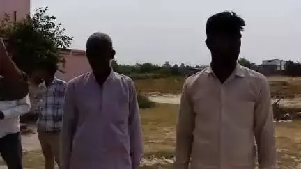 सीतापुर: बेलवा बरेती में नदी के गहरे पानी में डूबने से व्यक्ति की हुई दर्दनाक मौत, पुलिस ने कराया पोस्टमार्टम