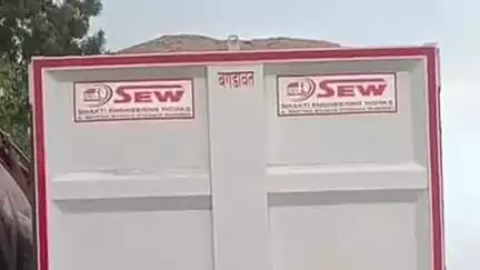 टोंक: बरौनी थाना पुलिस ने गांव मंडावर में की कार्रवाई, अवैध बजरी से भरा डंपर किया ज़ब्त, चालक गिरफ्तार, माफिया में मचा हड़कंप