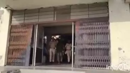 अरथूना: आंजना के पास युवती के अपहरण के मामले में दो साल से फरार वांछित इनामी आरोपी को अरथूना थाना पुलिस ने किया गिरफ्तार