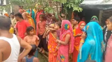 झंझारपुर: झंझारपुर में इलेक्ट्रिक टेम्पो पलटने से युवक की मौत, बेलारही गांव का था निवासी