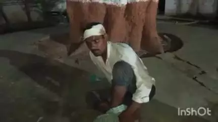 मदनपुर: झिकटिया गांव में आपसी विवाद के चलते दो पक्षों के बीच हुई मारपीट में एक व्यक्ति हुआ जख्मी