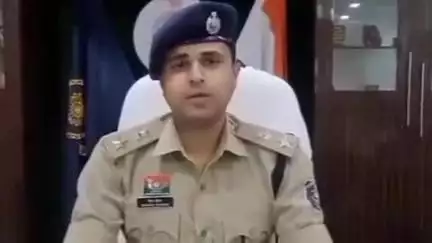 बलरामपुर: बलरामपुर जिले में गुम इंसान और अपहरण की गई बालिकाओं के लिए पुलिस ने शुरू किया ऑपरेशन तलाश, पहले दिन मिली सफलता: SP