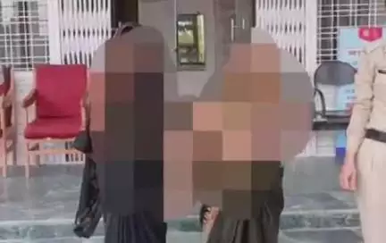 जतारा: दिगौड़ा थाना क्षेत्र से शौच के लिए गई लापता महिला को पुलिस ने ढूंढकर परिजनों को सौंपा
