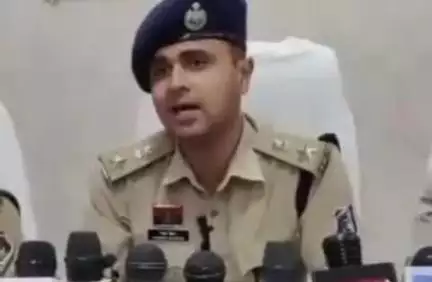 सामरी कुसमी: कुसमी शंकरगढ़ केंद्रीय सहकारी बैंक में घोटाले का मामला, एसपी खुद कर रहे हैं केस की निगरानी