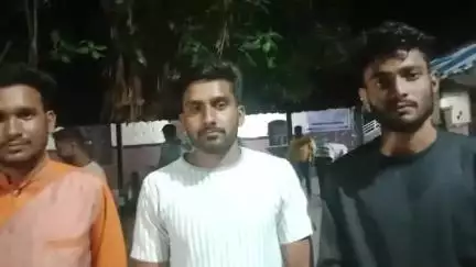 ग्राम करनपुर से नारायण सिंह पुरविया ने रामकथा समापन पर भंडारा व हरिओम कुशवाहा ने माता जी की 13वीं पर गरीबों को कराए भोजन