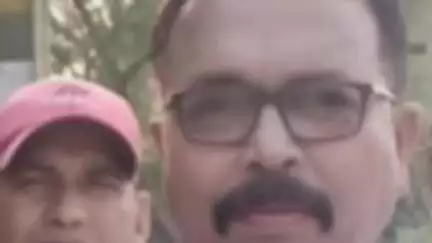 হাঁসখালি: কেন্দ্রীয় স্বরাষ্ট্রমন্ত্রী অমিত শাহের সভায় অংশগ্রহণ করতে গিয়ে মৃত্যু হলো ময়ূরহাট ১ নং পঞ্চায়েত প্রধানের