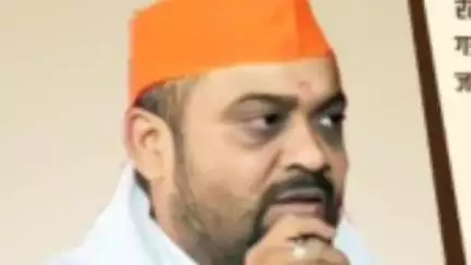 गडचिरोली: पालकमंत्री फडणवीस यांना गडचिरोलीत बोलविण्यासाठी काँग्रेसकडून ६ जून ला महायज्ञ