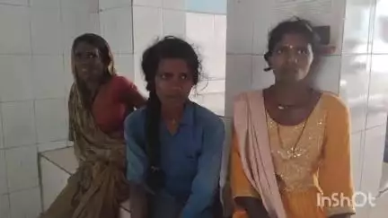 मधेपुरा: साहूगढ़ पंचायत के भगवानपुर टोला में आम तोड़ने के विवाद में मारपीट, तीन महिलाएं हुईं जख्मी