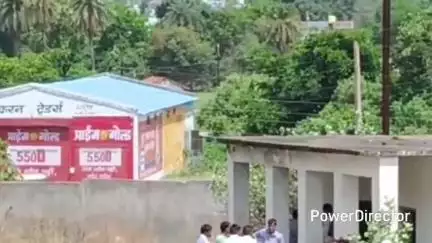 परसिया: परासिया: न्यूटन में किराना दुकान संचालक का शव फांसी पर लटका मिला, पुलिस ने पोस्टमार्टम कराया