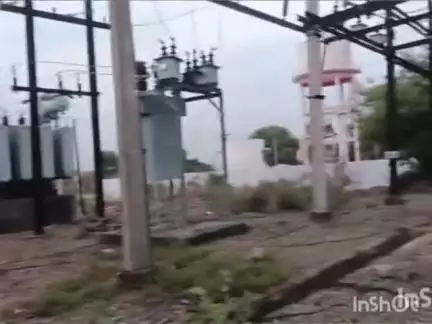बड़ौदा: बडौदा में 6 घंटे बिजली कटौती, लोग परेशान, हर दिन हो रही कटौती से काम धंधे ठप। 
#Jansamasya