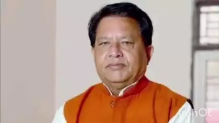 अशोक नगर: विधायक हरी बाबू राय ने बिजली कटौती का समाधान करने के लिए विद्युत विभाग को लिखा पत्र