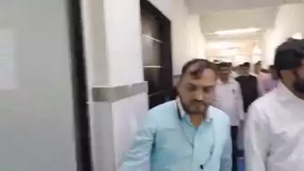 रत्नागिरी: भगवान सांबरे रुग्णालयासारखे मोफत हॉस्पिटल राज्यात होणे कालाची गरज : उपमुख्यमंत्री ना. एकनाथ शिंदे