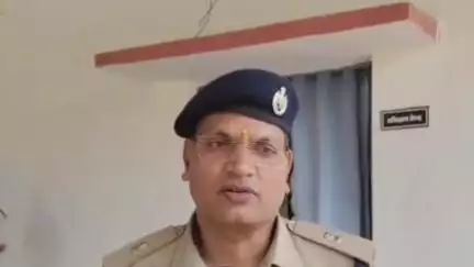 जांजगीर: जांजगीर में नवीन कानूनों के क्रियान्वयन हेतु तकनीकी प्रशिक्षण का किया गया आयोजन, एडिशनल एसपी उमेश कश्यप ने दी जानकारी