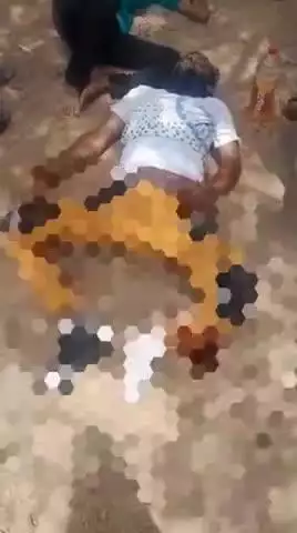 माधौगढ़: तहसील मोड़ पर अज्ञात वाहन की टक्कर से स्कूटी सवार दो लोग हुए घायल, अस्पताल में भर्ती