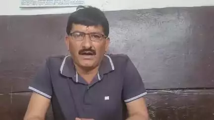 पिथौरागढ़: कांग्रेस के पूर्व प्रदेश प्रवक्ता खीम राम जोशी ने टकाना में कहा- BJP सरकार पंचायत चुनाव को लेकर कर रही है लीपापोती