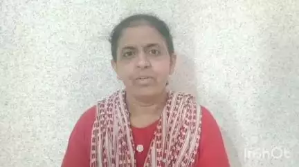 બનાસ ડેરીમાં વાર્ષિક લાખોનું દૂધ ભરાવનાર પશુપાલક મહિલાએ મિલ્ક ડે નિમિતે આપી પ્રતિક્રિયા