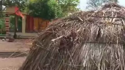 निवाड़ी: जिले के श्री श्री 1008 चिरोली बाग सरकार धर्मपुरा में 51 सर्वजातीय विवाह सम्मेलन की तैयारियां शुरू