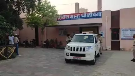 पीलीबंगा: बड़ोपल गांव में रास्ता रोककर मारपीट और जाति सूचक गालियां निकालने का आरोप, पुलिस थाने में हुआ मुकदमा दर्ज