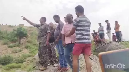तिसरी: कोदईबांक डेम में तैरता हुआ मिला युवती का शव