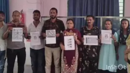 कल्याणपुर: कल्याणपुर में विशेष कार्यक्रम का आयोजन, तंबाकू से होने वाली हानि पर दी गई जानकारी