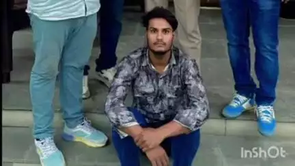 खरखौदा: वाटर पार्क के पास पुलिस ने अवैध हथियार के साथ एक आरोपी को गिरफ्तार किया