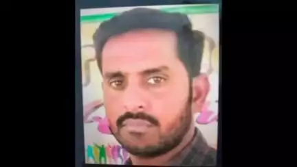 పాపన్నపేట్: పొడ్చన్పల్లి తాండూరులో విద్యుత్ షాక్ తగిలిగిరిజన యువకుడు మృతి