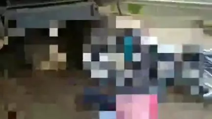 शहपुरा: कमको मोहनिया गांव में डंपर से टकराई तेज रफ्तार मोटरसाइकिल, हादसे में दो युवकों की मौत