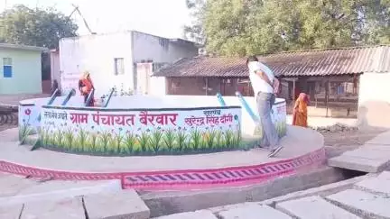 लिधौरा: बैरवार: अनोखा गांव, जहाँ शराब की एक बूंद भी नहीं मिलती, सूचना देने पर ₹1100 का इनाम