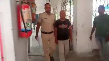 হেমতাবাদ: হেমতাবাদে পুত্রবধূ হত্যায় ধৃত শ্বশুর,  পেশ করাহল রায়গঞ্জ আদালতে