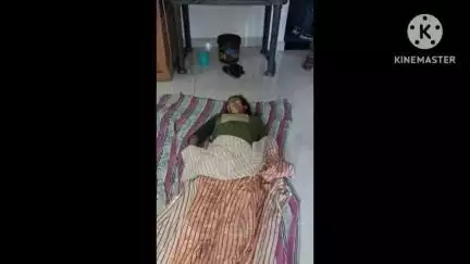 पदमा: पदमा में संदिग्ध परिस्थितियों में महिला की मौत, पुलिस जाँच में जुटी