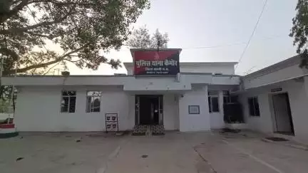 विजयराघवगढ़: दुर्जनपुर तिराहा चरी मोड़ के पास रंजिश में युवक से मारपीट, कैमोर पुलिस ने एफआईआर दर्ज की