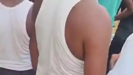 जरमुण्डी: रायकिनारी में आम के बगीचे में आम को लेकर दो पक्षों में मारपीट, मामला तालझारी थाना पहुंचा