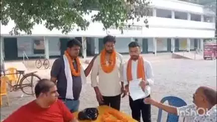 जामताड़ा: मिहिजाम में राजद नगर कमेटी की बैठक, उमा शंकर यादव निर्विरोध नगर अध्यक्ष चुने गए