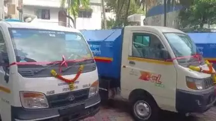 रत्नागिरी: शेतकरी आपला अन्नदाता आहे आपला मायबाप आहे त्याला जे बियाणेदेतोते अतिशयउत्कृष्टचांगल्याप्रतीचीअसली पाहिजेत : उपमुख्यमंत्री