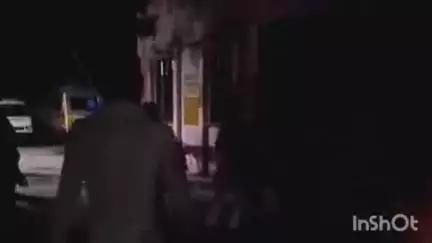 दातागंज: दातागंज कोतवाली क्षेत्र के ब्लोमिंगडेल स्कूल के पास ई-रिक्शा पलटने से एक व्यक्ति की मौत