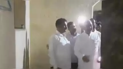 भुदरगड: हुतात्म्यांच्या बलिदानाने पवित्र झालेले वास्तू संवर्धन करा खा.शाहू महाराज यांचे गारगोटीत वक्तव्य