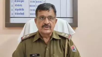 बीकानेर: रायसर स्थित खेत में खेजड़ी के पेड़ से फंदा लगाकर युवक ने आत्महत्या की, पुलिस ने मर्ग दर्ज कर जांच शुरू की