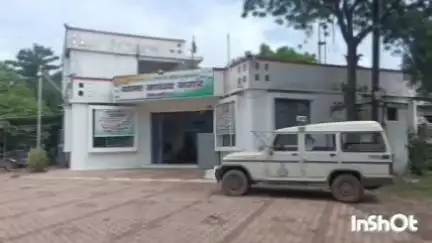 हॉस्पिटल लाइन इलाके से अवैध सट्टा पट्टी के साथ युवक गिरफ्तार, आरोपी पर हुई कार्रवाई