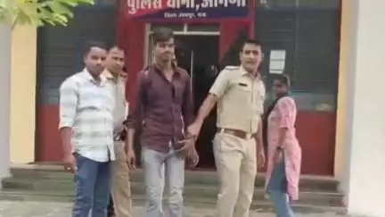 गोगुन्दा: ओगणा पुलिस ने जानलेवा हमले की मुख्य आरोपी को किया गिरफ्तार, बड़ी कार्रवाई