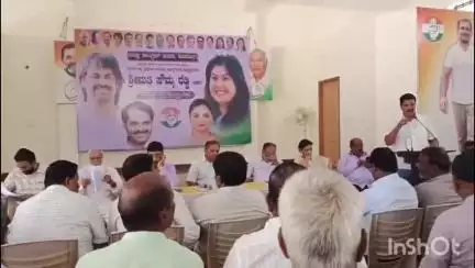 ಶಿವಮೊಗ್ಗ: ಕೊಲೆ ಬೆದರಿಕೆ ಪ್ರಕರಣ, ಪಟ್ಟಣದಲ್ಲಿ ಕಾಂಗ್ರೆಸ್ ಮುಖಂಡ ನಾಗರಾಜ್ ಗೌಡ ವಿರುದ್ಧ ಎಫ್ಐಆರ್ ದಾಖಲು