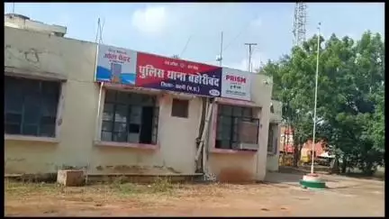 बहोरीबंद: ग्राम सुपेली में एक व्यक्ति ने ज़हर खाकर की आत्महत्या, जांच शुरू
