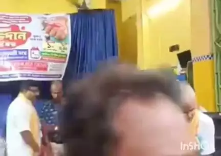 বালি-জগাছা: হাওড়ার চারা বাগান নেতাজি সংঘের পক্ষ থেকে  রক্তদান শিবির উপস্থিত রাজ্যের মন্ত্রী