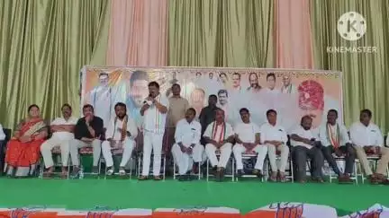 దేవరకొండ: కాంగ్రెస్ ప్రభుత్వం అందిస్తున్న సంక్షేమ పథకాలపై ప్రజలకు వివరించాలి: ఎమ్మెల్యే బాలు నాయక్