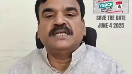 కడప: కూటమి ప్రభుత్వం హామీలను నెరవేర్చని కారణంగా జూన్ 4న వెన్నుపోటు దినంగా నిర్వహిస్తున్నాం: మాజీ డిప్యూటీ సీఎం అంజాద్ భాషా