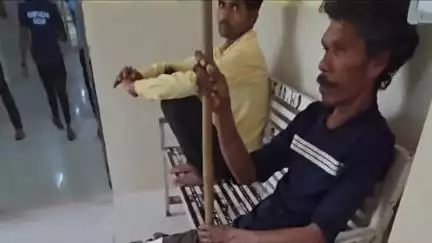 कुरई: बेलपेठ गांव में मवेशी जाने के विवाद में व्यक्ति से मारपीट, पुलिस जांच में जुटी