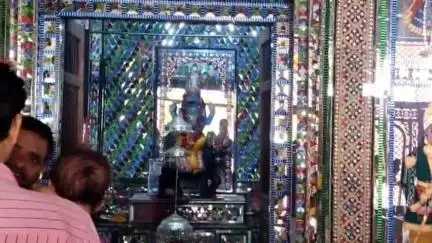 भूपालसागर: गांव जाशमा में नवग्रह महायज्ञ सम्पन्न, श्रद्धालुओं की उमड़ी भीड़, मेले में दिखी आस्था, विधायक व प्रधान रहे मौजूद
