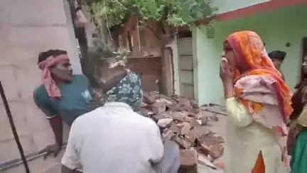टीकमगढ़: टीकमगढ़: सार्वजनिक गालीगलौज पर पार्षद ने मंत्री को लिखा पत्र, कहा- वार्डवासियों की समस्या मेरी समस्या
